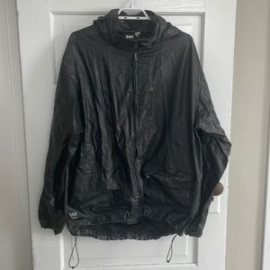 Helly Hansen Workwear Rain Jacket